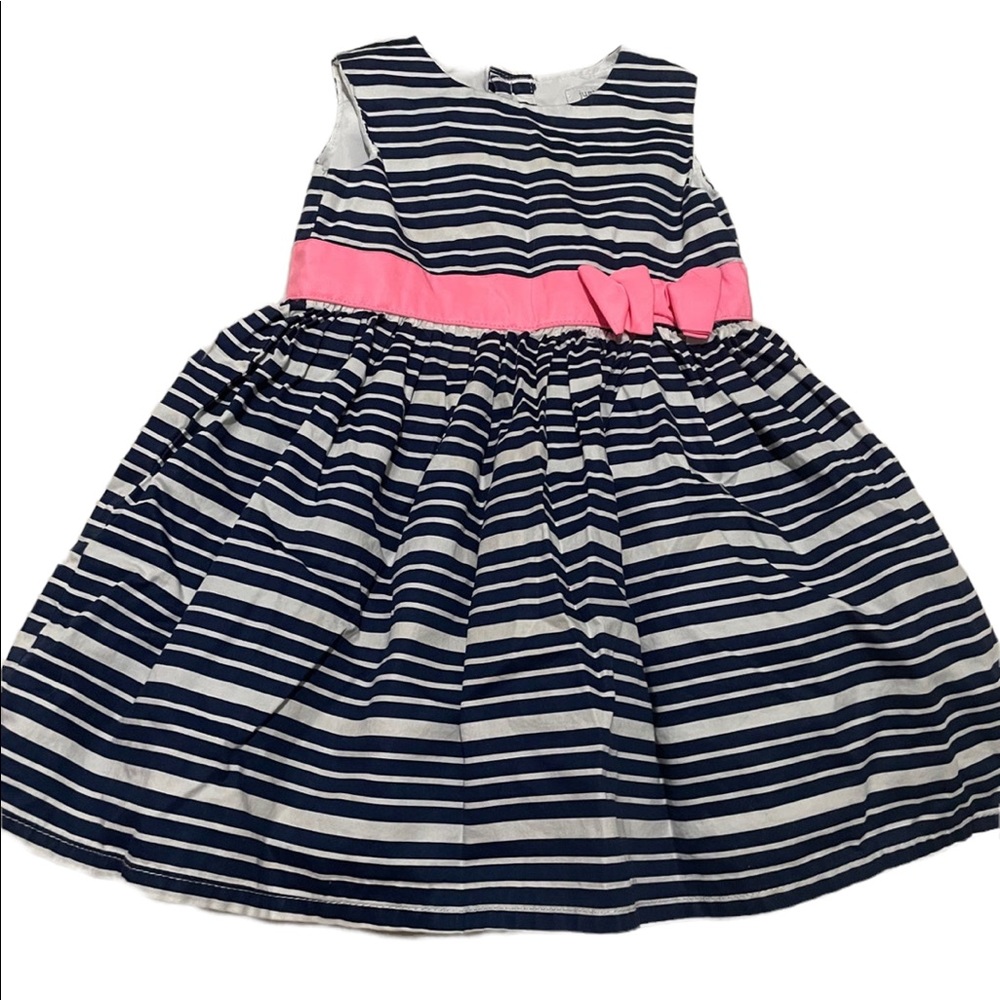 Carter’s Easter dress